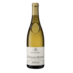 SAINT ESPRIT BLANC 2018 -...