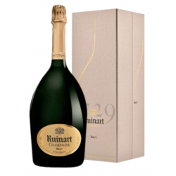 CHAMPAGNE RUINART - BRUT -...