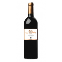 CHATEAU TOUR DES GENDRES...