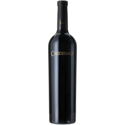 CARDINALE - CABERNET...