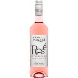 ROSE DE PRESSEE 2019 -...
