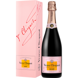 CHAMPAGNE VEUVE CLICQUOT -...