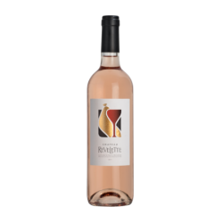 Château Revelette rosé