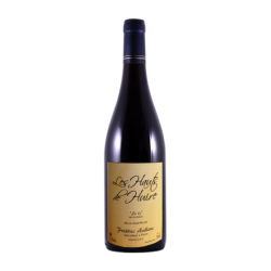 Frédéric Aublanc - O'blanc...