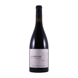 Château La Baronne - Les...